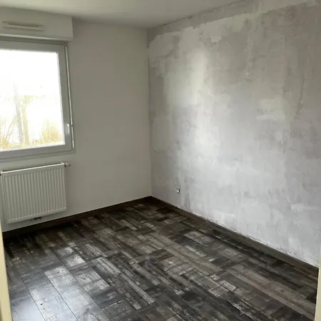 Maison En Travaux Bientot Disponible * Oye-Plage
