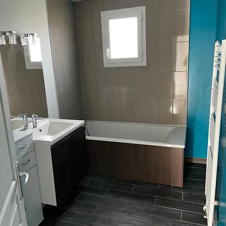 Maison En Travaux Bientot Disponible * Oye-Plage